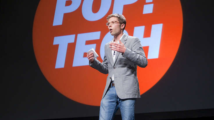 Neuroscience Speaker Jonah Lehrer's "The Truth Wears Off" Still #1 on <em>The New Yorker</em>